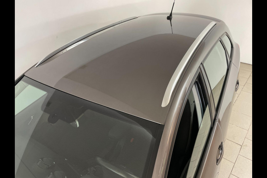 Seat Ibiza ST 1.0 EcoTSI Style Connect AIRCO NAVI CRUISE TREKHAAK PDC REGENSENSOR MULTI STUUR ZEER NETTE AUTO