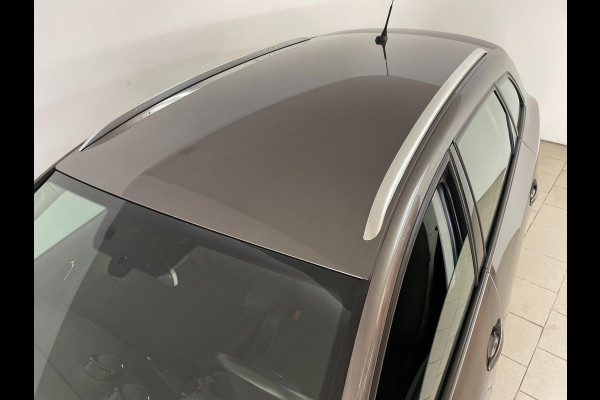 Seat Ibiza ST 1.0 EcoTSI Style Connect AIRCO NAVI CRUISE TREKHAAK PDC REGENSENSOR MULTI STUUR ZEER NETTE AUTO
