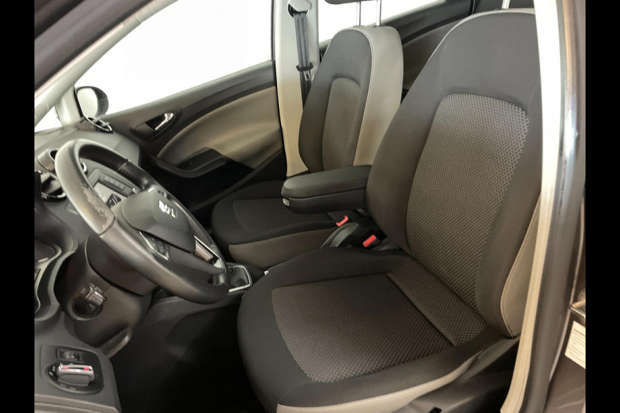 Seat Ibiza ST 1.0 EcoTSI Style Connect AIRCO NAVI CRUISE TREKHAAK PDC REGENSENSOR MULTI STUUR ZEER NETTE AUTO
