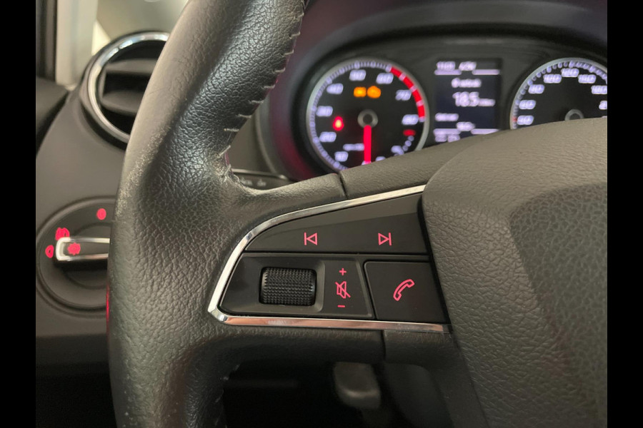 Seat Ibiza ST 1.0 EcoTSI Style Connect AIRCO NAVI CRUISE TREKHAAK PDC REGENSENSOR MULTI STUUR ZEER NETTE AUTO