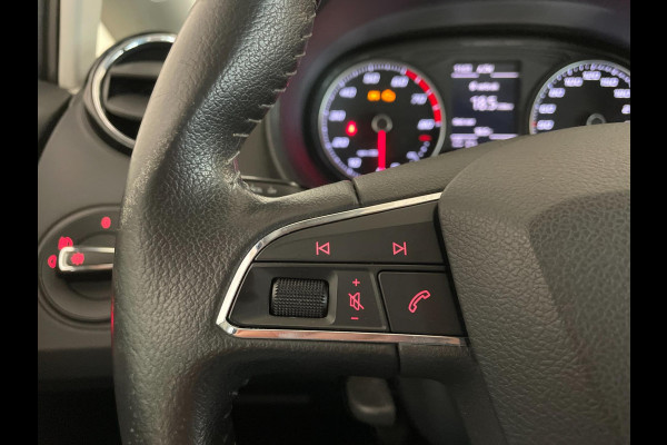 Seat Ibiza ST 1.0 EcoTSI Style Connect AIRCO NAVI CRUISE TREKHAAK PDC REGENSENSOR MULTI STUUR ZEER NETTE AUTO