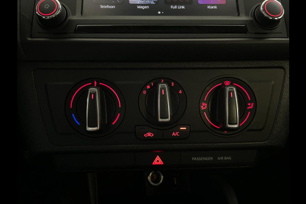 Seat Ibiza ST 1.0 EcoTSI Style Connect AIRCO NAVI CRUISE TREKHAAK PDC REGENSENSOR MULTI STUUR ZEER NETTE AUTO