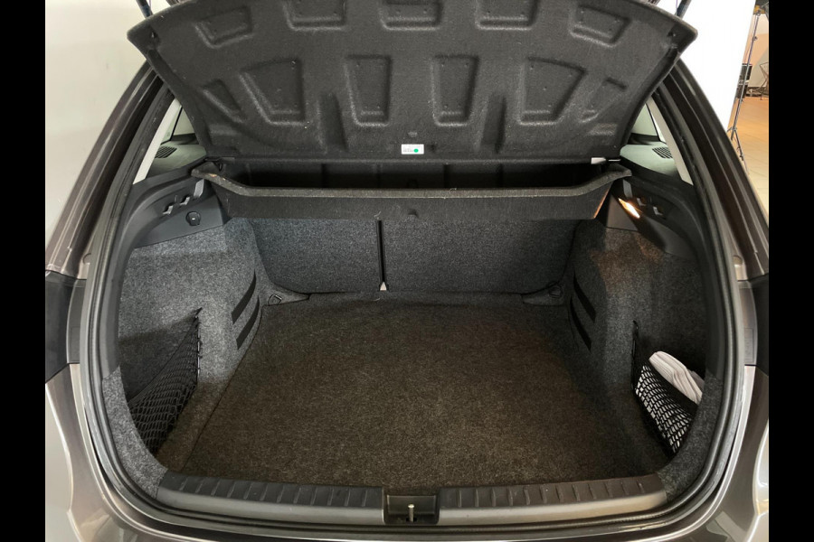 Seat Ibiza ST 1.0 EcoTSI Style Connect AIRCO NAVI CRUISE TREKHAAK PDC REGENSENSOR MULTI STUUR ZEER NETTE AUTO