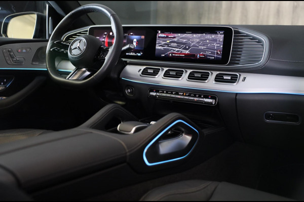 Mercedes-Benz GLE Coupé 400 e 4MATIC AMG 63 Look / Memory / Acc / Lane Assist / Burmester / Leder / Head Up / 23 Inch
