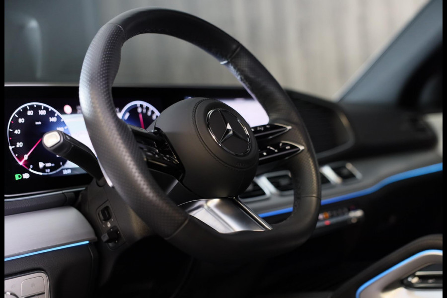 Mercedes-Benz GLE Coupé 400 e 4MATIC AMG 63 Look / Memory / Acc / Lane Assist / Burmester / Leder / Head Up / 23 Inch