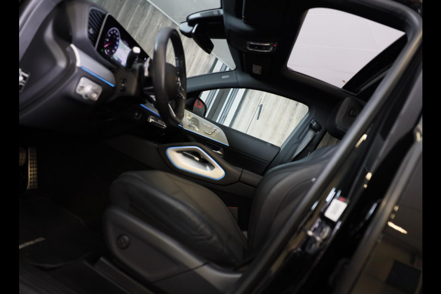 Mercedes-Benz GLE Coupé 400 e 4MATIC AMG 63 Look / Memory / Acc / Lane Assist / Burmester / Leder / Head Up / 23 Inch