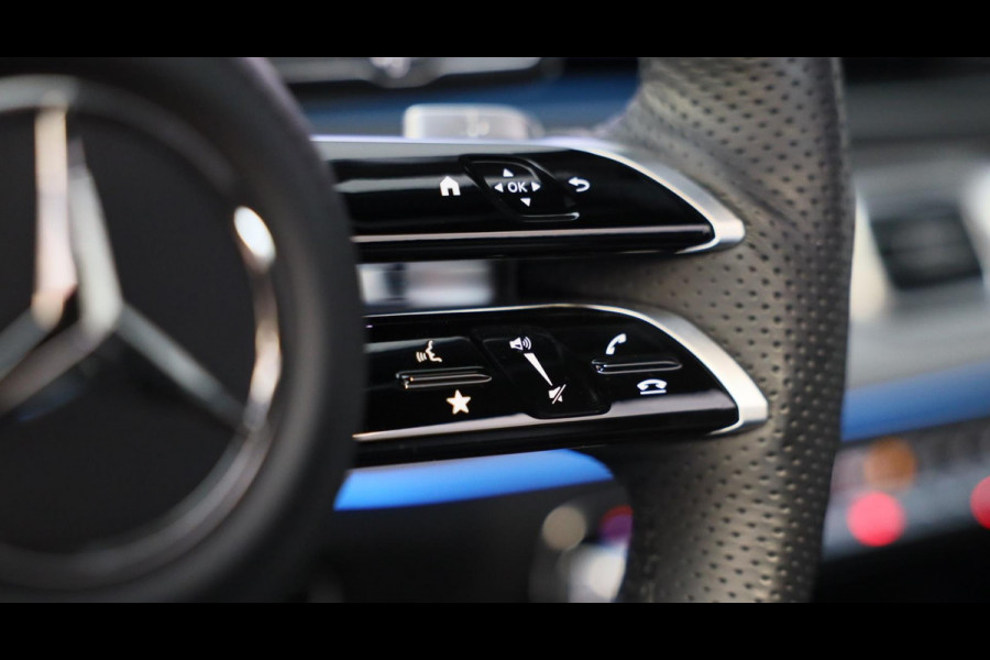 Mercedes-Benz GLE Coupé 400 e 4MATIC AMG 63 Look / Memory / Acc / Lane Assist / Burmester / Leder / Head Up / 23 Inch