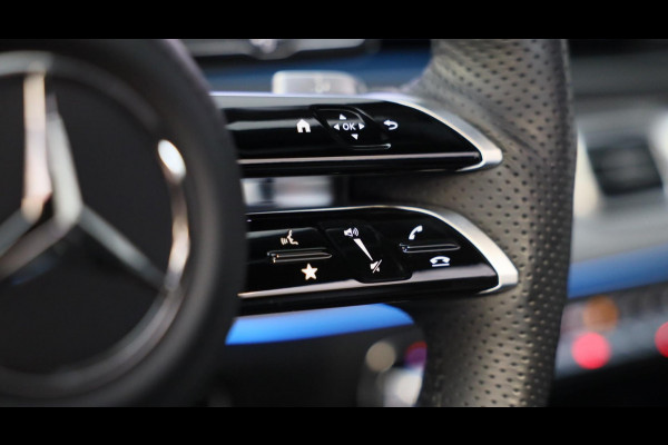Mercedes-Benz GLE Coupé 400 e 4MATIC AMG 63 Look / Memory / Acc / Lane Assist / Burmester / Leder / Head Up / 23 Inch
