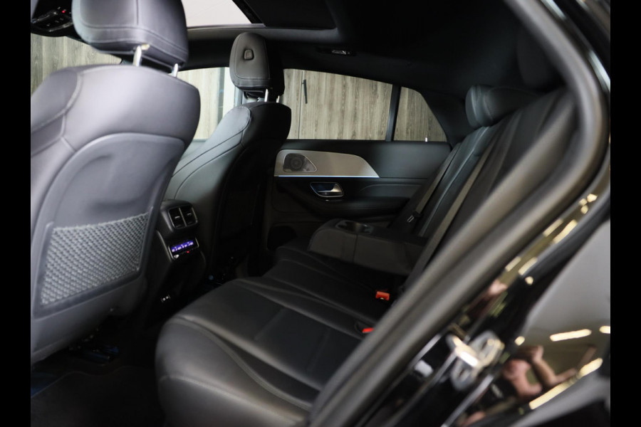 Mercedes-Benz GLE Coupé 400 e 4MATIC AMG 63 Look / Memory / Acc / Lane Assist / Burmester / Leder / Head Up / 23 Inch