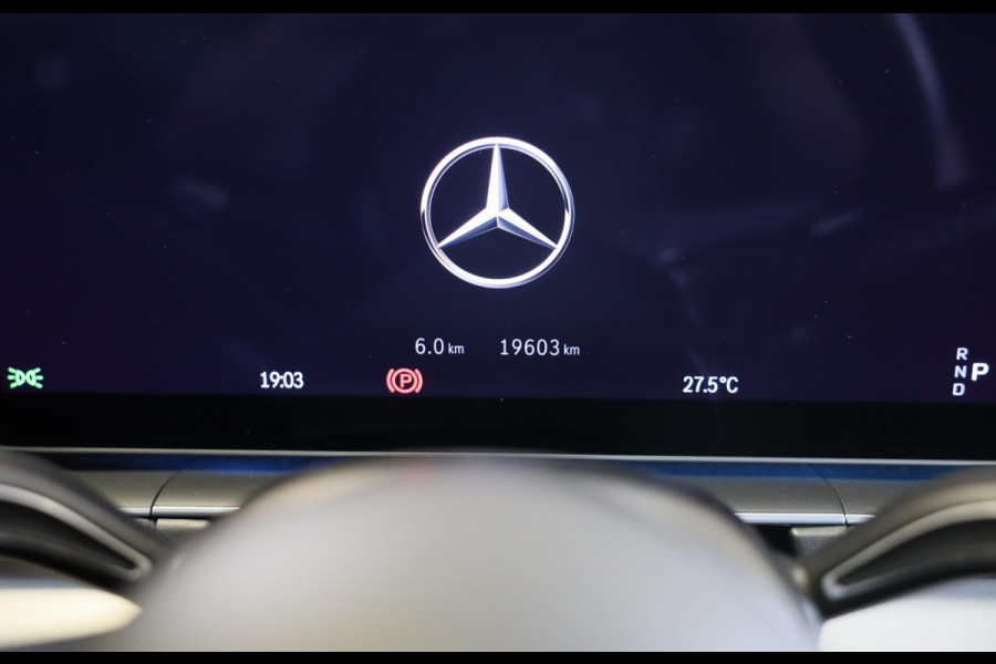Mercedes-Benz GLE Coupé 400 e 4MATIC AMG 63 Look / Memory / Acc / Lane Assist / Burmester / Leder / Head Up / 23 Inch
