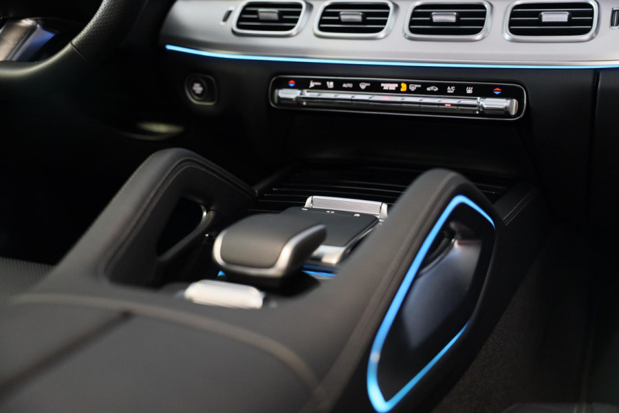 Mercedes-Benz GLE Coupé 400 e 4MATIC AMG 63 Look / Memory / Acc / Lane Assist / Burmester / Leder / Head Up / 23 Inch