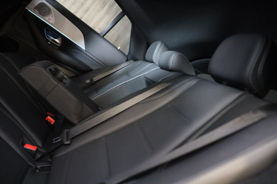 Mercedes-Benz GLE Coupé 400 e 4MATIC AMG 63 Look / Memory / Acc / Lane Assist / Burmester / Leder / Head Up / 23 Inch