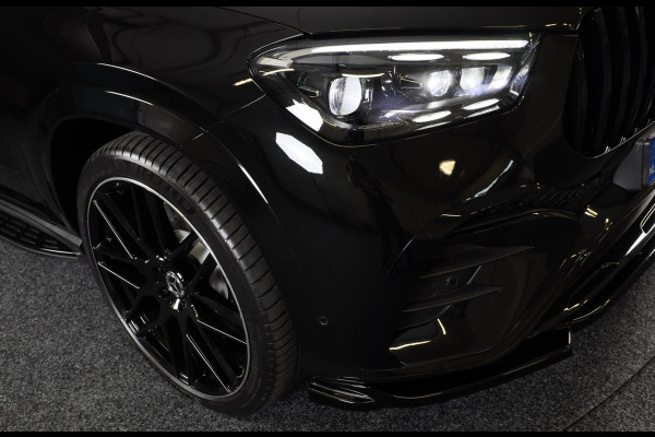 Mercedes-Benz GLE Coupé 400 e 4MATIC AMG 63 Look / Memory / Acc / Lane Assist / Burmester / Leder / Head Up / 23 Inch