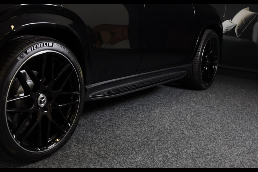 Mercedes-Benz GLE Coupé 400 e 4MATIC AMG 63 Look / Memory / Acc / Lane Assist / Burmester / Leder / Head Up / 23 Inch
