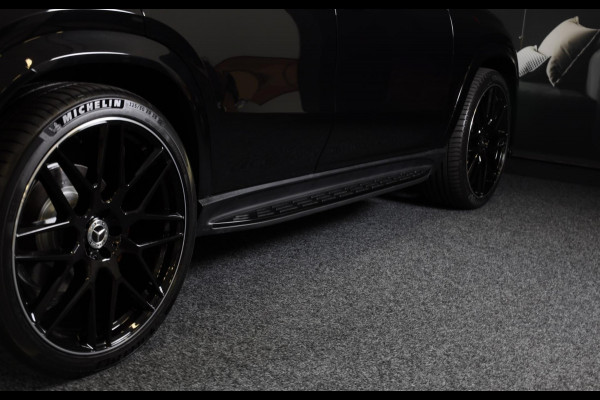 Mercedes-Benz GLE Coupé 400 e 4MATIC AMG 63 Look / Memory / Acc / Lane Assist / Burmester / Leder / Head Up / 23 Inch