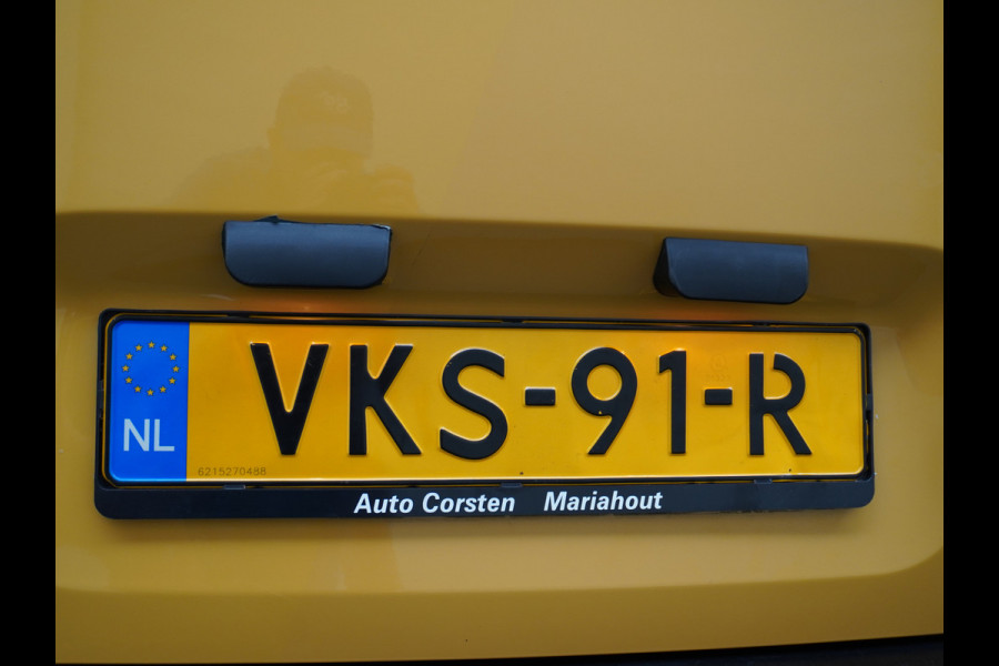 Opel Combo 1.5D L1H1 Edition Airco Cruise Control Bluetooth Elektr.ramen Elektr.spiegels+Verwarmd Centr.Vergr+ab. Schuifdeur Betonplex vloer Lat om Lat betimmering