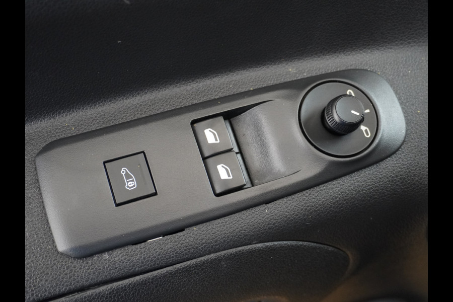 Opel Combo 1.5D L1H1 Edition Airco Cruise Control Bluetooth Elektr.ramen Elektr.spiegels+Verwarmd Centr.Vergr+ab. Schuifdeur Betonplex vloer Lat om Lat betimmering