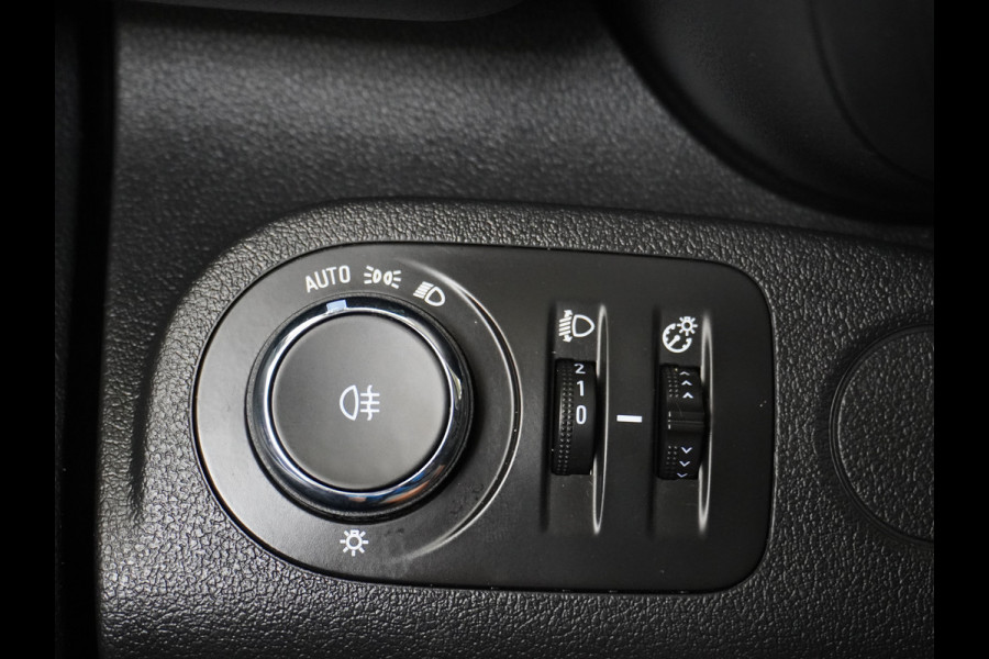 Opel Combo 1.5D L1H1 Edition Airco Cruise Control Bluetooth Elektr.ramen Elektr.spiegels+Verwarmd Centr.Vergr+ab. Schuifdeur Betonplex vloer Lat om Lat betimmering