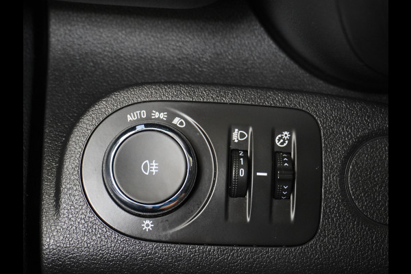 Opel Combo 1.5D L1H1 Edition Airco Cruise Control Bluetooth Elektr.ramen Elektr.spiegels+Verwarmd Centr.Vergr+ab. Schuifdeur Betonplex vloer Lat om Lat betimmering