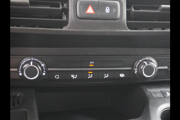 Opel Combo 1.5D L1H1 Edition Airco Cruise Control Bluetooth Elektr.ramen Elektr.spiegels+Verwarmd Centr.Vergr+ab. Schuifdeur Betonplex vloer Lat om Lat betimmering