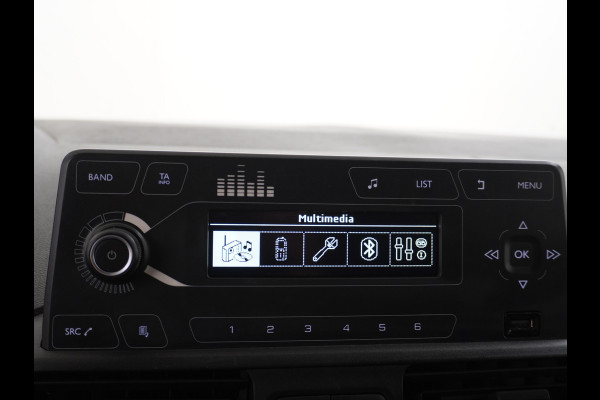 Opel Combo 1.5D L1H1 Edition Airco Cruise Control Bluetooth Elektr.ramen Elektr.spiegels+Verwarmd Centr.Vergr+ab. Schuifdeur Betonplex vloer Lat om Lat betimmering