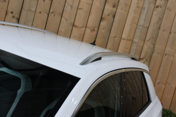 Volkswagen T-Roc 1.5 TSI Sport *Virtual*Led*DSG*Trekhaak*1e Eigenaar*
