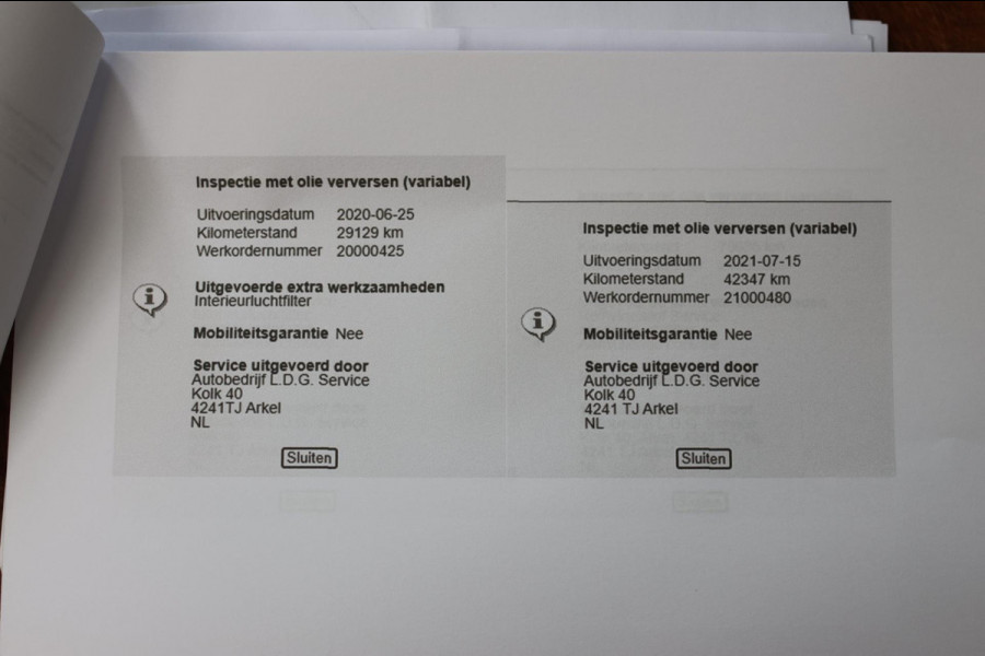 Volkswagen T-Roc 1.5 TSI Sport *Virtual*Led*DSG*Trekhaak*1e Eigenaar*