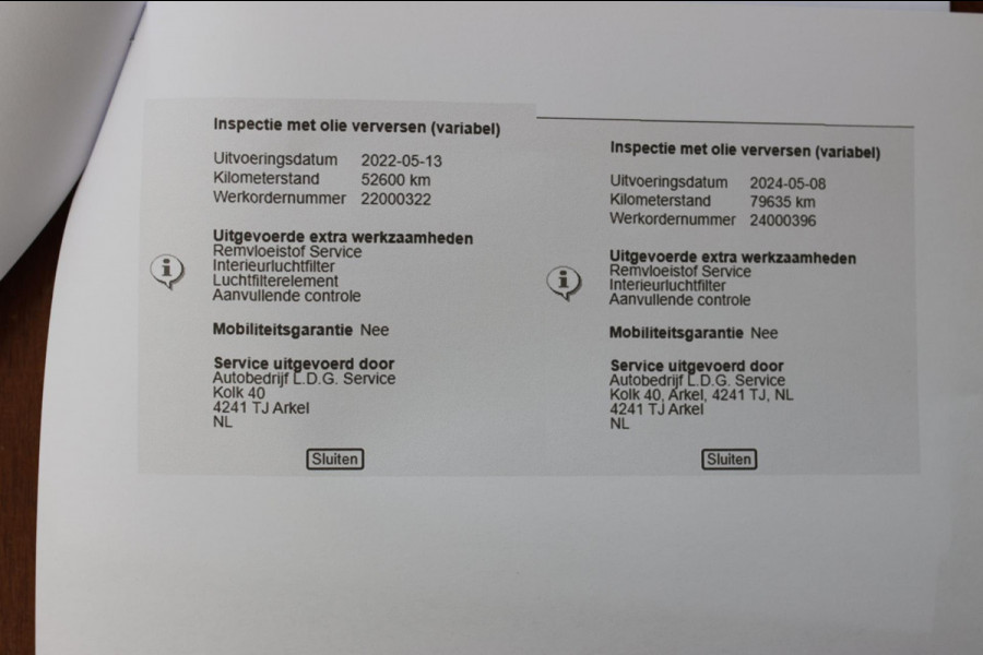 Volkswagen T-Roc 1.5 TSI Sport *Virtual*Led*DSG*Trekhaak*1e Eigenaar*
