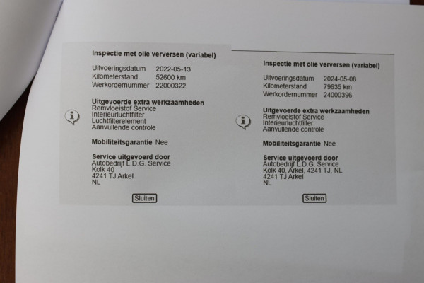 Volkswagen T-Roc 1.5 TSI Sport *Virtual*Led*DSG*Trekhaak*1e Eigenaar*