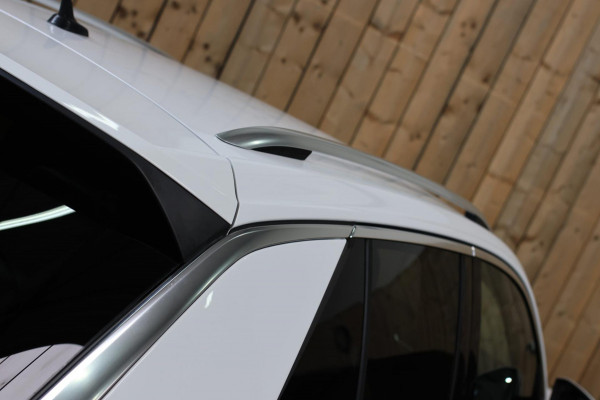 Volkswagen T-Roc 1.5 TSI Sport *Virtual*Led*DSG*Trekhaak*1e Eigenaar*