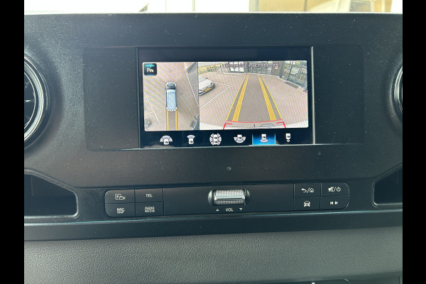 Mercedes-Benz Sprinter 319 CDI L2 H2 3.0 V6 / 3500KG Trekhaak / 360 Camera / MBUX / Navigatie / Cruise control / Airco / 270 Graden achterdeuren