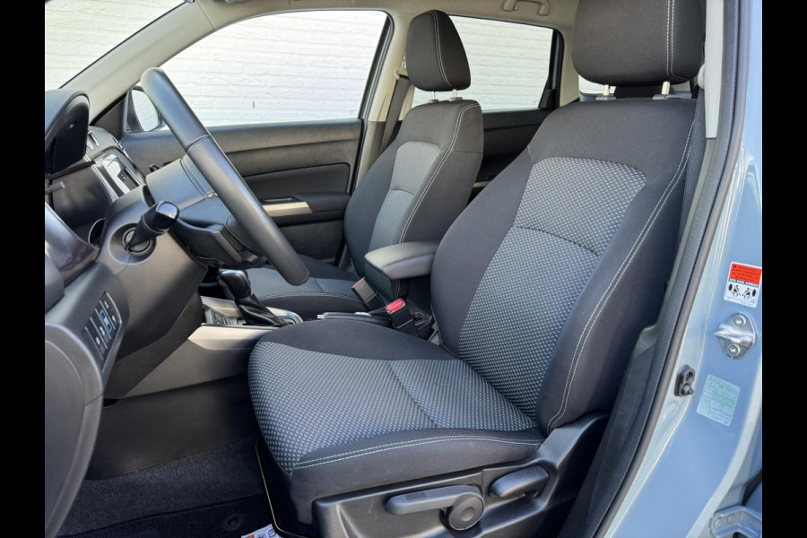 Suzuki Vitara 1.5 Hybrid Select Adaptive cruise control Climate control Apple / Android Carplay Stoelverwarming