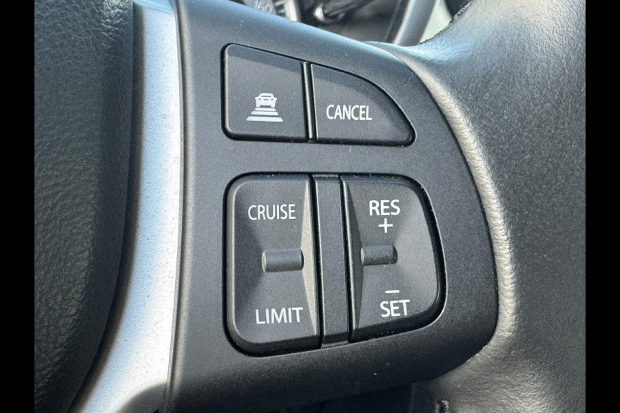 Suzuki Vitara 1.5 Hybrid Select Adaptive cruise control Climate control Apple / Android Carplay Stoelverwarming