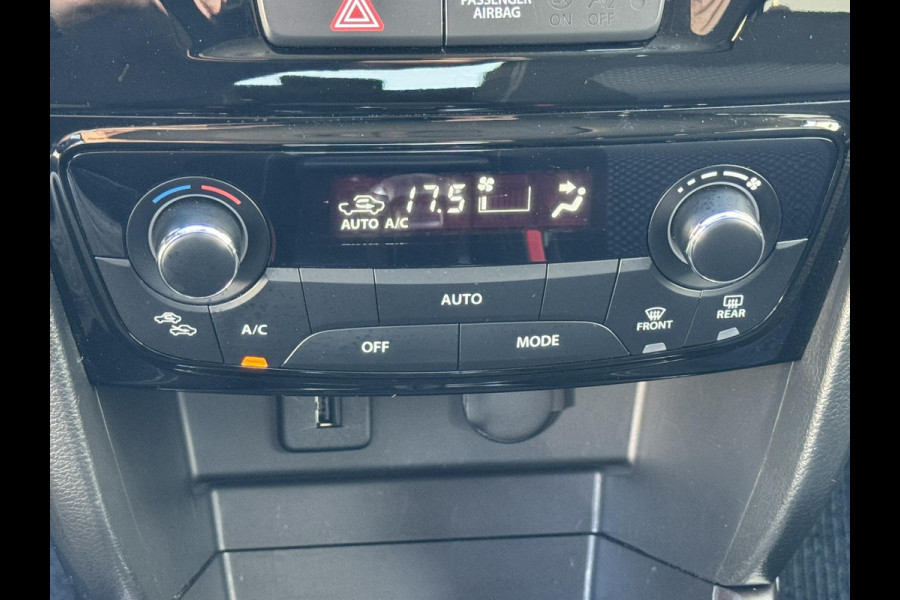 Suzuki Vitara 1.5 Hybrid Select Adaptive cruise control Climate control Apple / Android Carplay Stoelverwarming