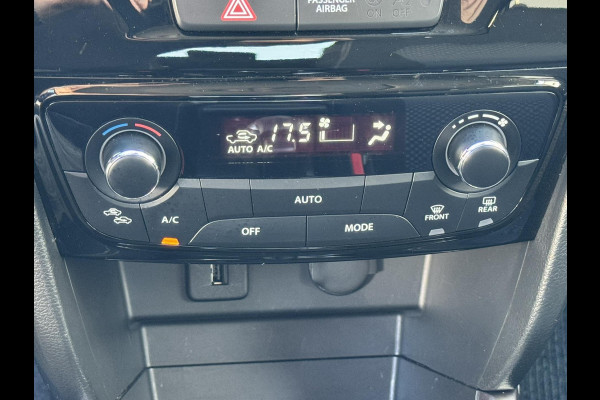 Suzuki Vitara 1.5 Hybrid Select Adaptive cruise control Climate control Apple / Android Carplay Stoelverwarming