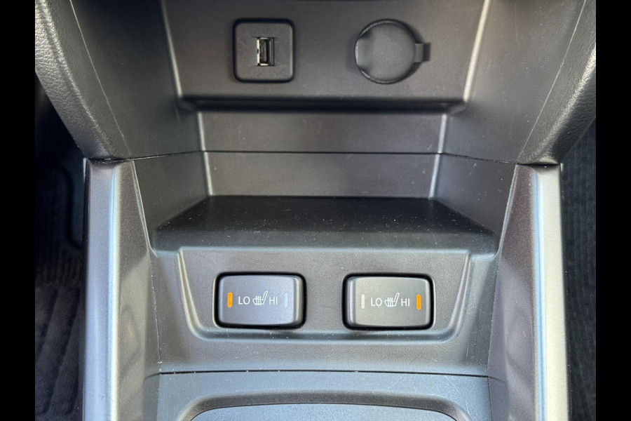 Suzuki Vitara 1.5 Hybrid Select Adaptive cruise control Climate control Apple / Android Carplay Stoelverwarming
