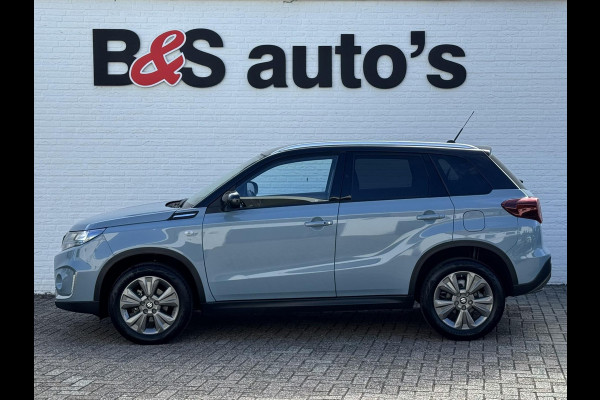 Suzuki Vitara 1.5 Hybrid Select Adaptive cruise control Climate control Apple / Android Carplay Stoelverwarming