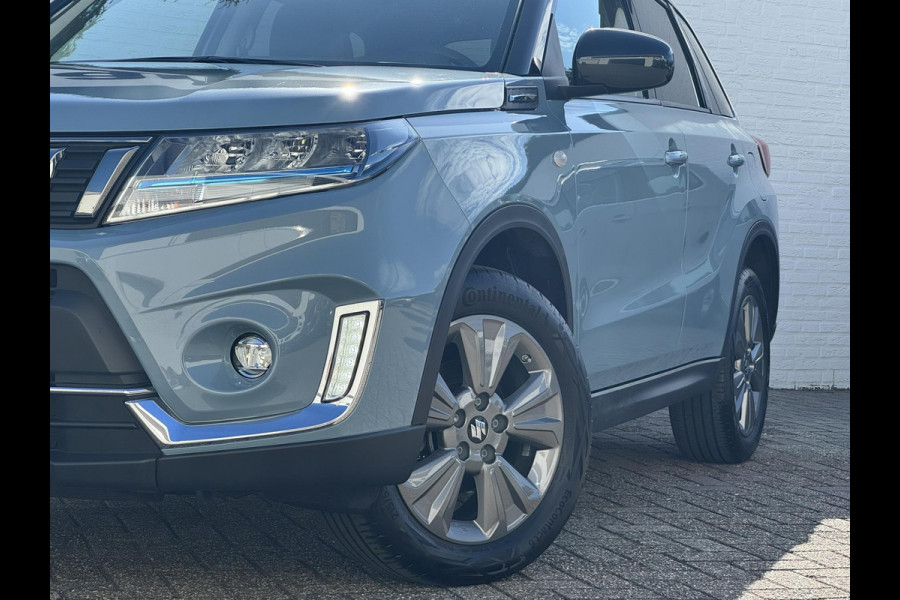 Suzuki Vitara 1.5 Hybrid Select Adaptive cruise control Climate control Apple / Android Carplay Stoelverwarming