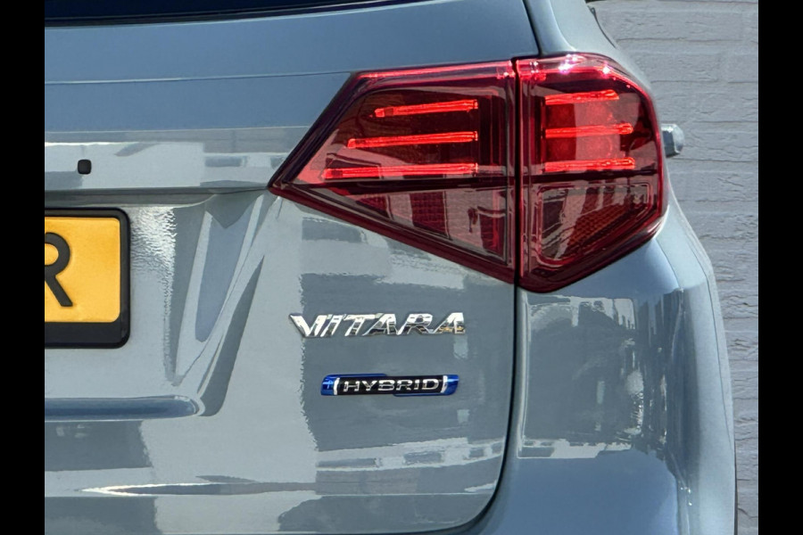 Suzuki Vitara 1.5 Hybrid Select Adaptive cruise control Climate control Apple / Android Carplay Stoelverwarming