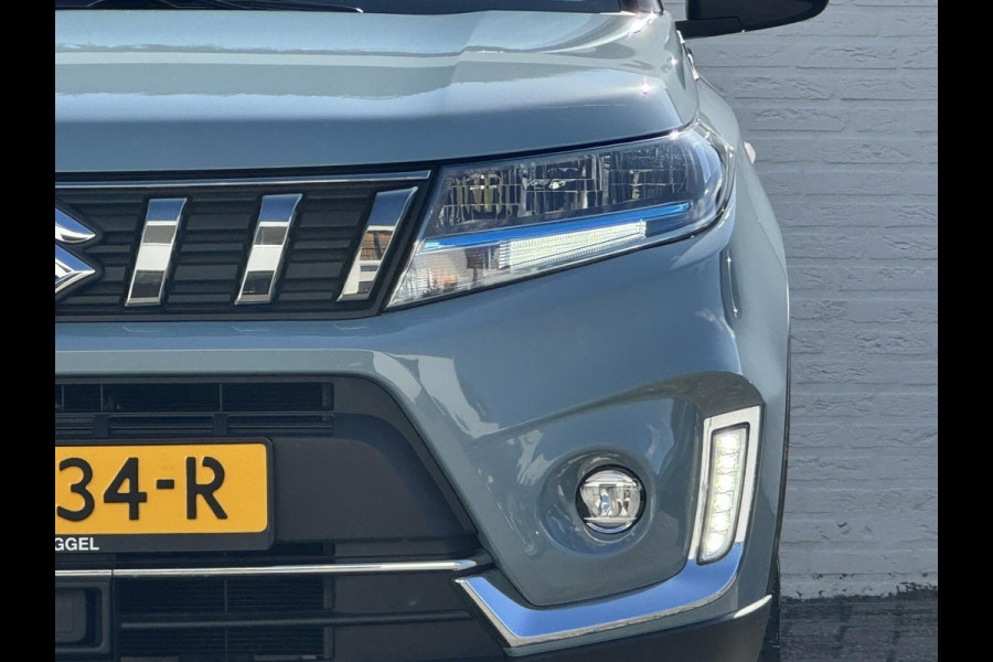 Suzuki Vitara 1.5 Hybrid Select Adaptive cruise control Climate control Apple / Android Carplay Stoelverwarming