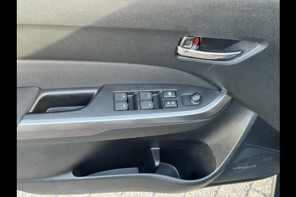 Suzuki Vitara 1.5 Hybrid Select Adaptive cruise control Climate control Apple / Android Carplay Stoelverwarming