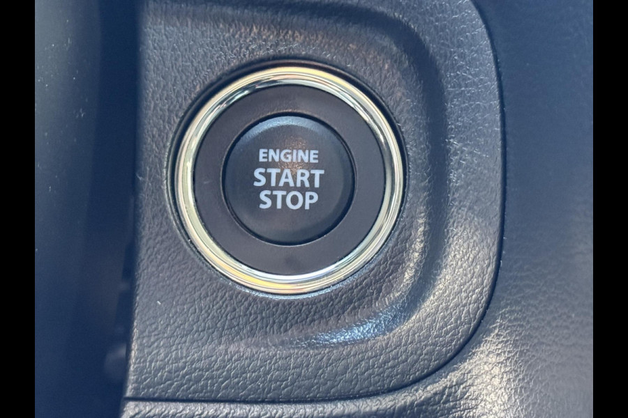 Suzuki Vitara 1.5 Hybrid Select Adaptive cruise control Climate control Apple / Android Carplay Stoelverwarming
