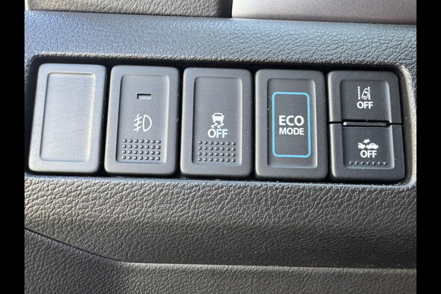 Suzuki Vitara 1.5 Hybrid Select Adaptive cruise control Climate control Apple / Android Carplay Stoelverwarming