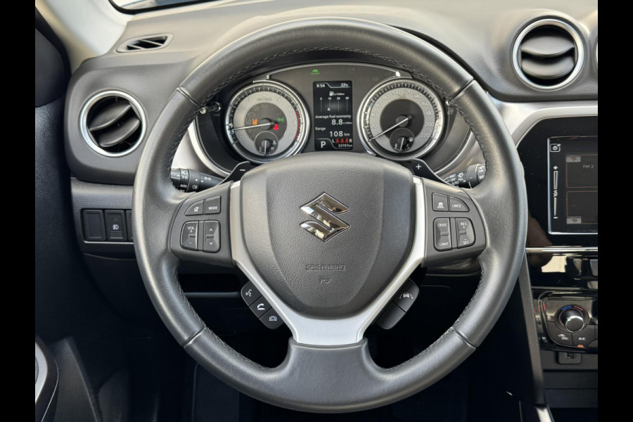 Suzuki Vitara 1.5 Hybrid Select Adaptive cruise control Climate control Apple / Android Carplay Stoelverwarming