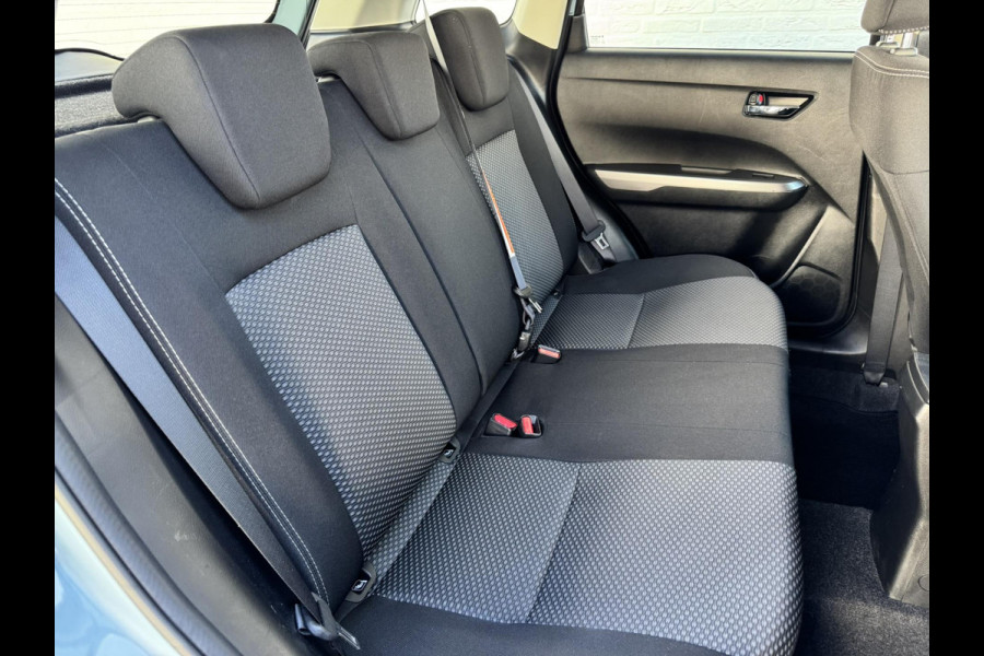 Suzuki Vitara 1.5 Hybrid Select Adaptive cruise control Climate control Apple / Android Carplay Stoelverwarming