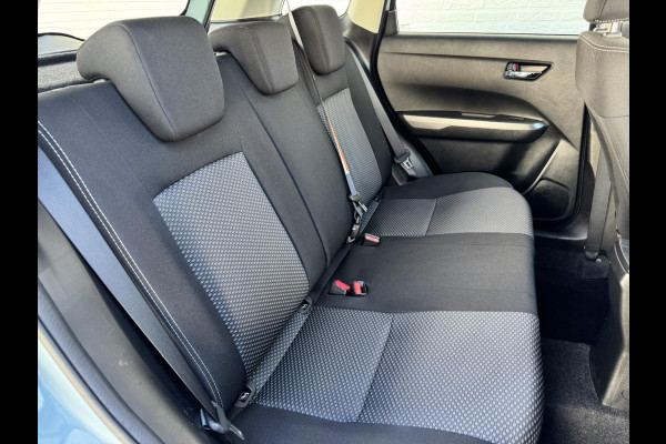 Suzuki Vitara 1.5 Hybrid Select Adaptive cruise control Climate control Apple / Android Carplay Stoelverwarming