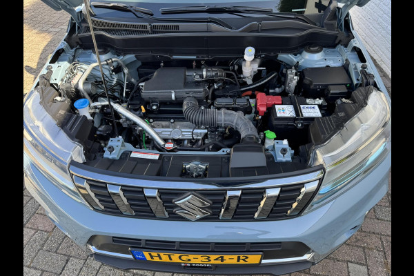 Suzuki Vitara 1.5 Hybrid Select Adaptive cruise control Climate control Apple / Android Carplay Stoelverwarming