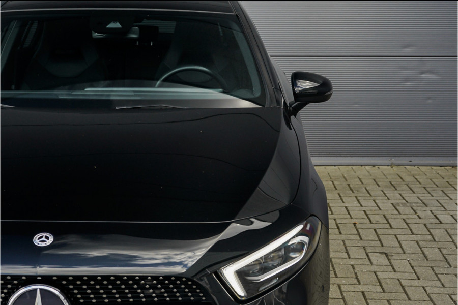 Mercedes-Benz A-Klasse 250 Premium Plus AMG-Line Night Pano Burmester Ambiente