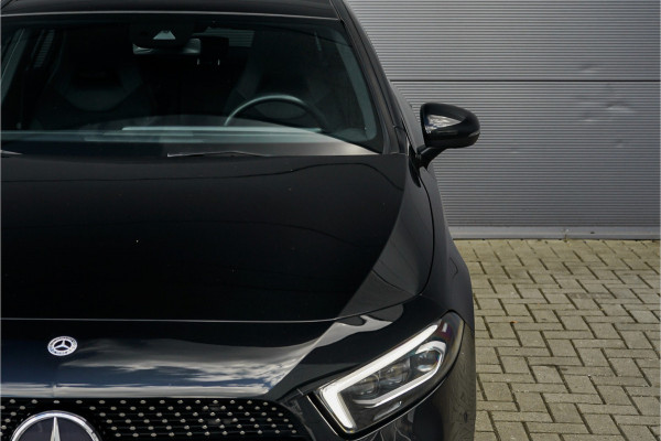 Mercedes-Benz A-Klasse 250 Premium Plus AMG-Line Night Pano Burmester Ambiente