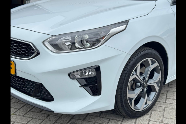 Kia Ceed Sportswagon 1.4 T-GDi DynamicPlusLine NL AUTO | CAMERA | TREKHAAK | CARPLAY |